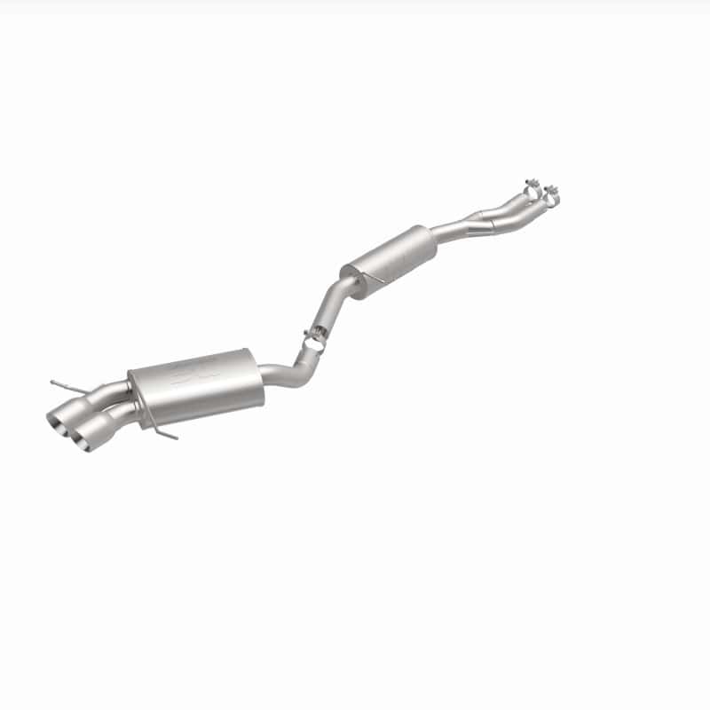 Magnaflow — MagnaFlow SYS C/B 08-09 BMW 128i 3.0L
Cat-Back - view 29