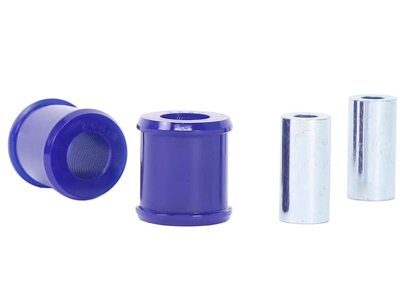 Superpro — SuperPro 1993 Mazda RX-7 Base Rear Lower Shock Absorber-to-Control Arm Mount Bushing
Bushing Kit - view 3