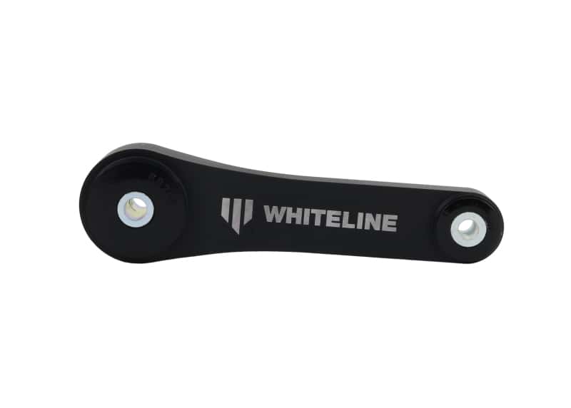Whiteline — Whiteline 93-17 Subaru Impreza (Incl. WRX + STi) Pitch Stop Mount
Engine-pitch mount - view 2