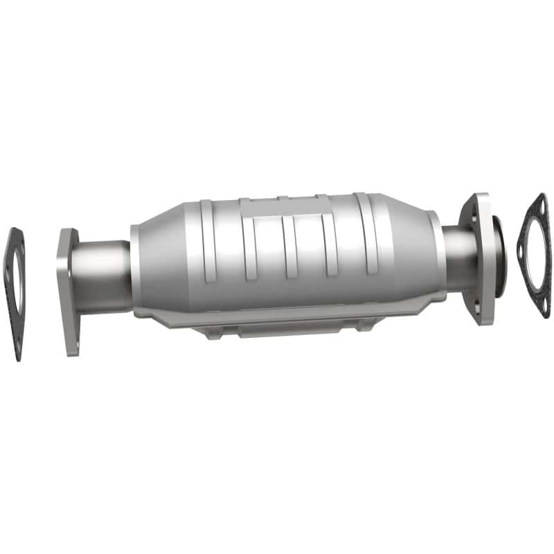 Magnaflow — MagnaFlow Conv Direct Fit Accord 86-89
Standard Grade
Standard - view 32