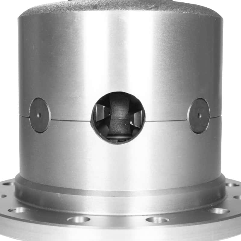 Yukon Gear & Axle — Yukon Gear Dura Grip For Ford 10.25in & 10.5in
Limited Slip Unit  - view 5