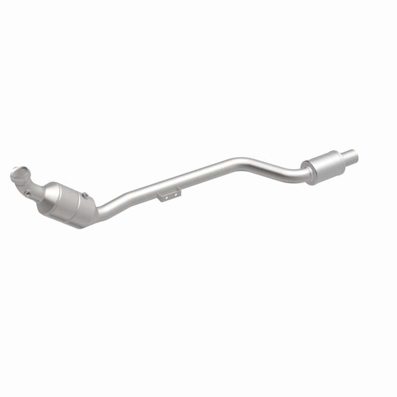 Magnaflow — Magnaflow 06-07 Mercedes-Benz C280 3.0L Direct Fit Converter
California - view 9