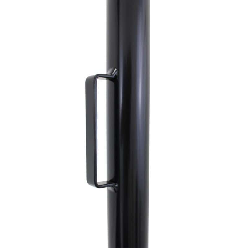 Westin — Westin HD Ladder Rack (Single) - Black
Ladder Rack - view 10