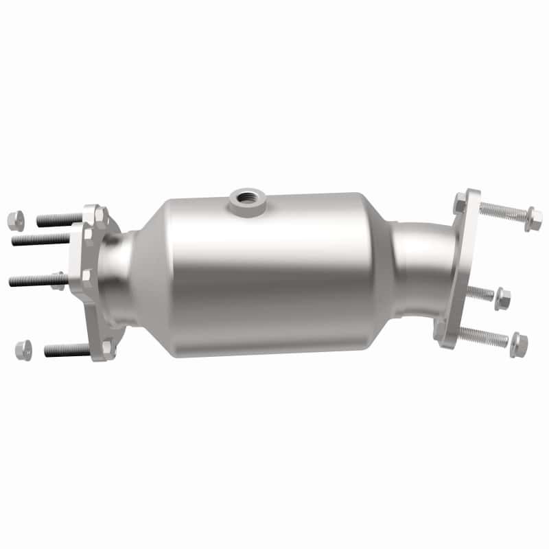 Magnaflow — MagnaFlow DF Conv 2020 Chevrolet Corvette Right Closed Couple 6.2L
OEM - view 16