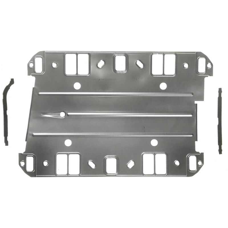 Fel-Pro — Fel-Pro Jeep Grand Wagoneer 260-4008 Valley Pan Gasket Set - view 2
