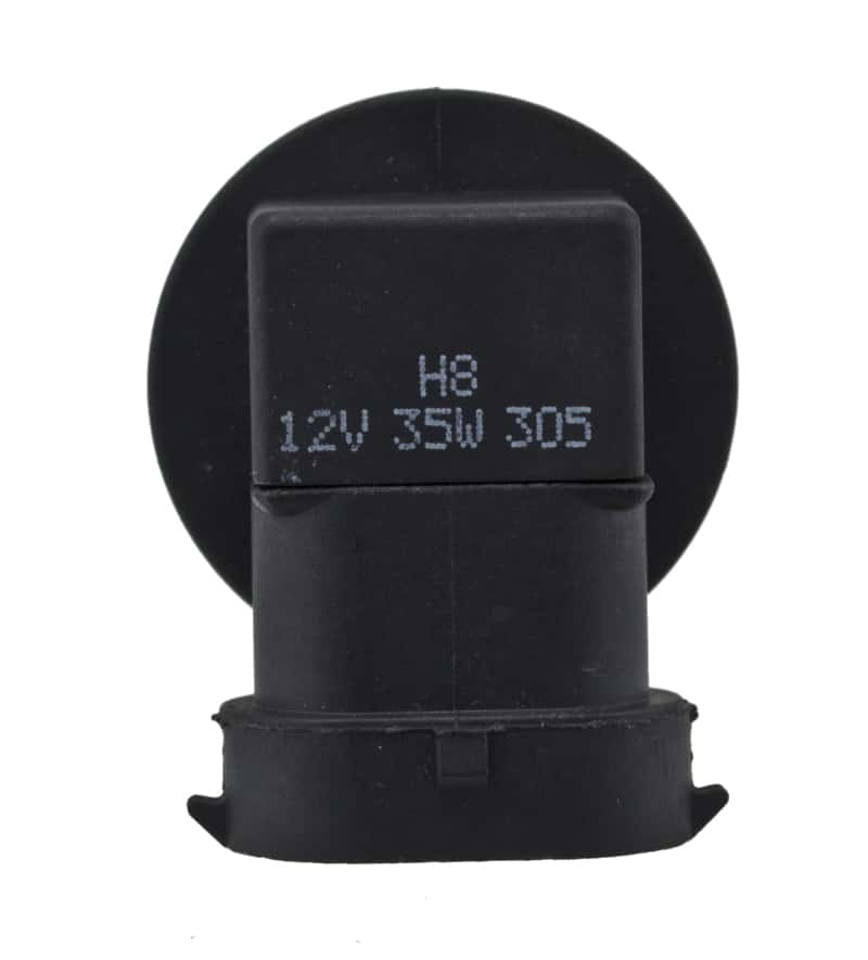 Hella — Hella Optilux XY Series H8 Xenon Halogen Bulb 12V 35W Fog Bulbs - Pair
H8 Halogen Bulb
Bulb - view 21
