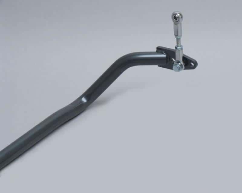 Progress Technology — Progress Tech 91-94 Nissan Sentra Front Sway Bar w/ Adj. End Links (30 mm - Adjustable)
Sway Bar - view 1
