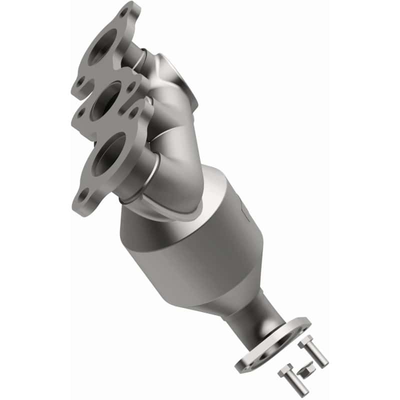 Magnaflow — MagnaFlow Conv DF 06-08 Lexus RX400H 3.3L
OEM Grade
OEM - view 32