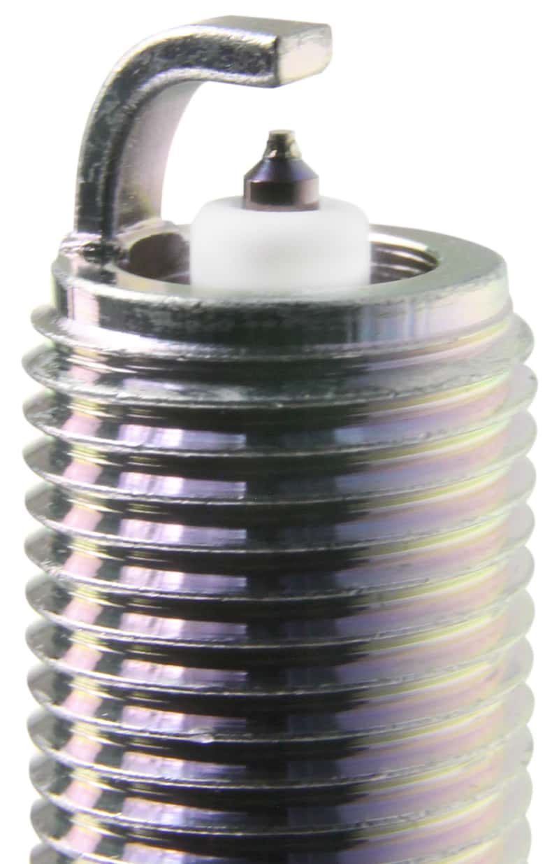 NGK — NGK Laser Platinum Spark Plug Box of 4 (LTR7CP13) - view 3