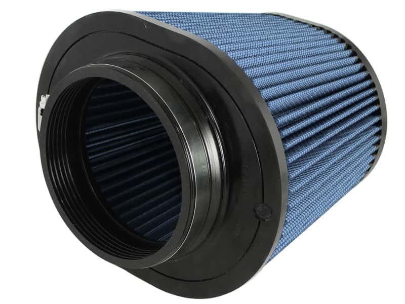 aFe — aFe MagnumFLOW Air Filters IAF A/F P5R 5F x (9x7-1/2)B x (6-3/4x5-1/2)T x 6-7/8inH
Replacement Filter - view 3