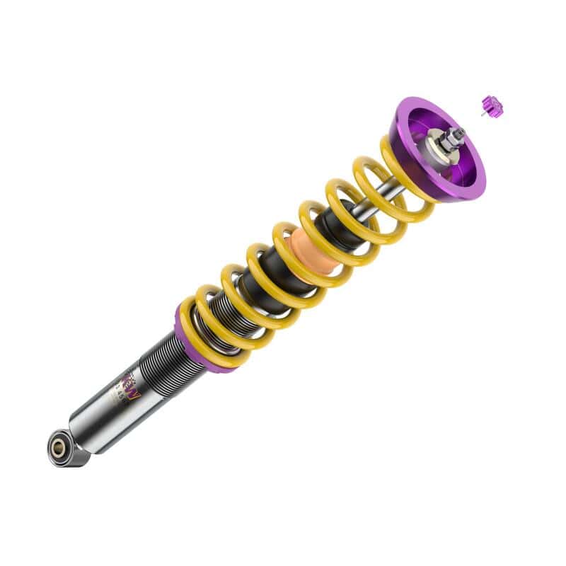 KW — KW Coilover Kit V2 DeLorean DMC-12
Coilover Kit - view 4