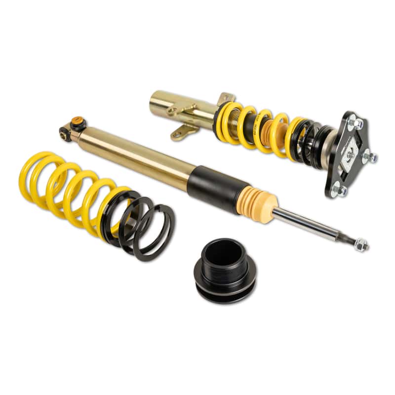 ST Suspensions — ST XTA-Plus 3 Adjustable Coilovers 2017+ Honda Civic Type-R
Coilover Kit - view 4