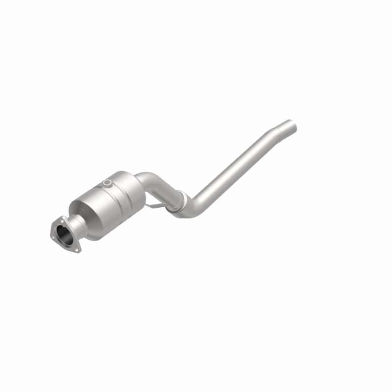 Magnaflow — MagnaFlow Conv DF 02-05 Audi A4 Quat 2.8L Driver Side
OEM Grade
OEM - view 28