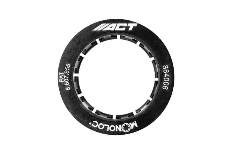 ACT — ACT 2002 Subaru Impreza Monoloc Collar - view 1