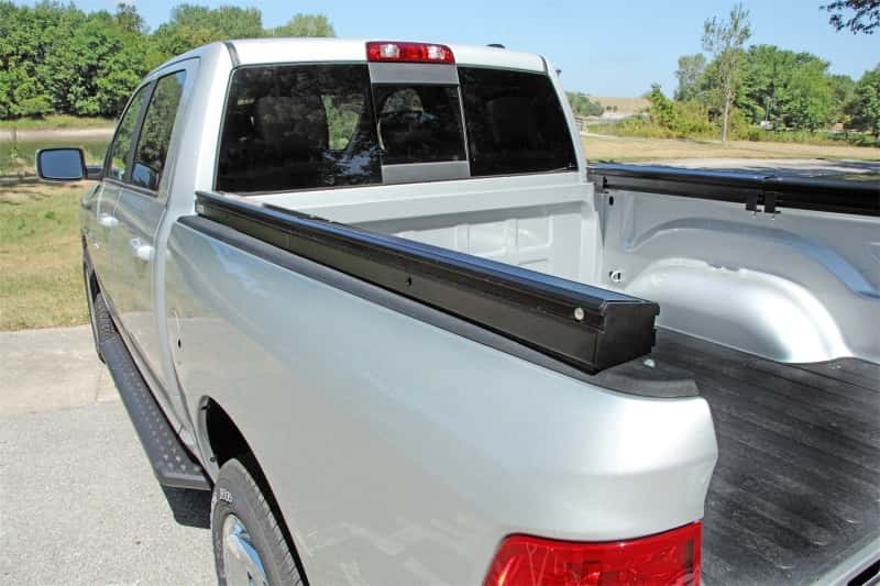 Dee Zee — Dee Zee Universal Invis-A-Rack Cargo Management System 6 1/2Ft Bed - view 7