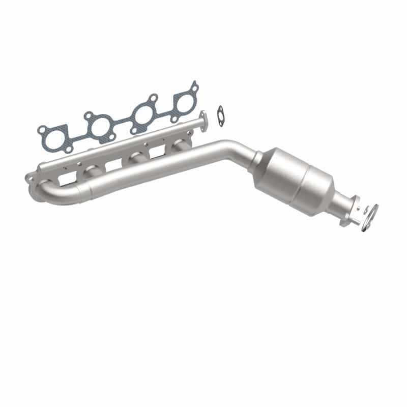 Magnaflow — Magnaflow 05-09 Lexus GX470 4.7L Direct Fit Converter
California - view 9
