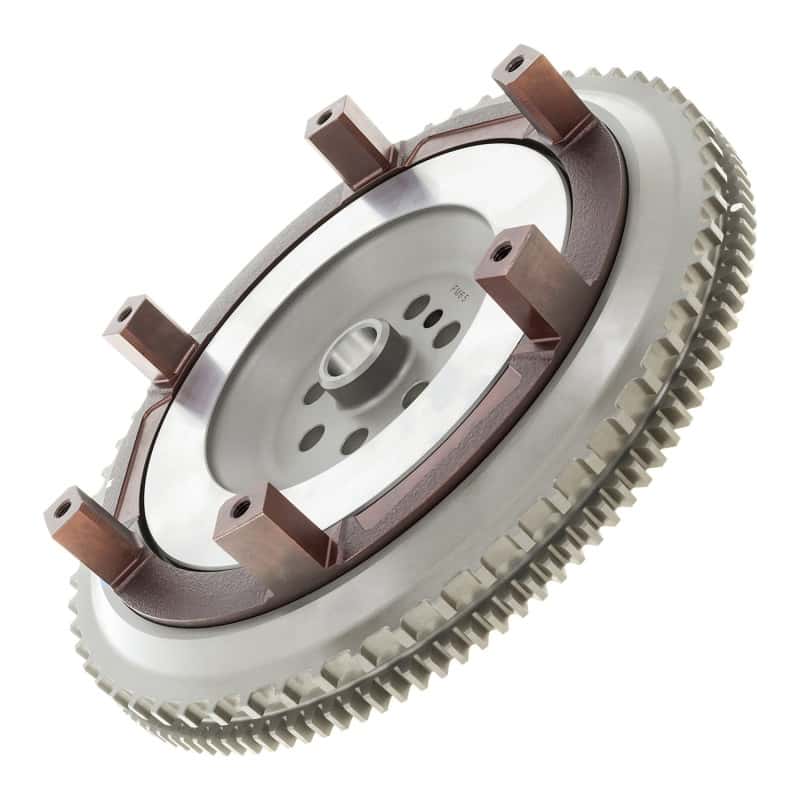 Exedy — Exedy 2010-2012 Hyundai Genesis Coupe L4 Hyper Multi Flywheel Fits RM012SD
Replacement Parts - view 5