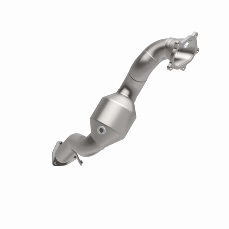 Magnaflow — MagnaFlow Conv Direct Fit 13-15 Audi S6/S7/S8/A8 Quattro V8-4.0L
OEM Grade
OEM - view 29