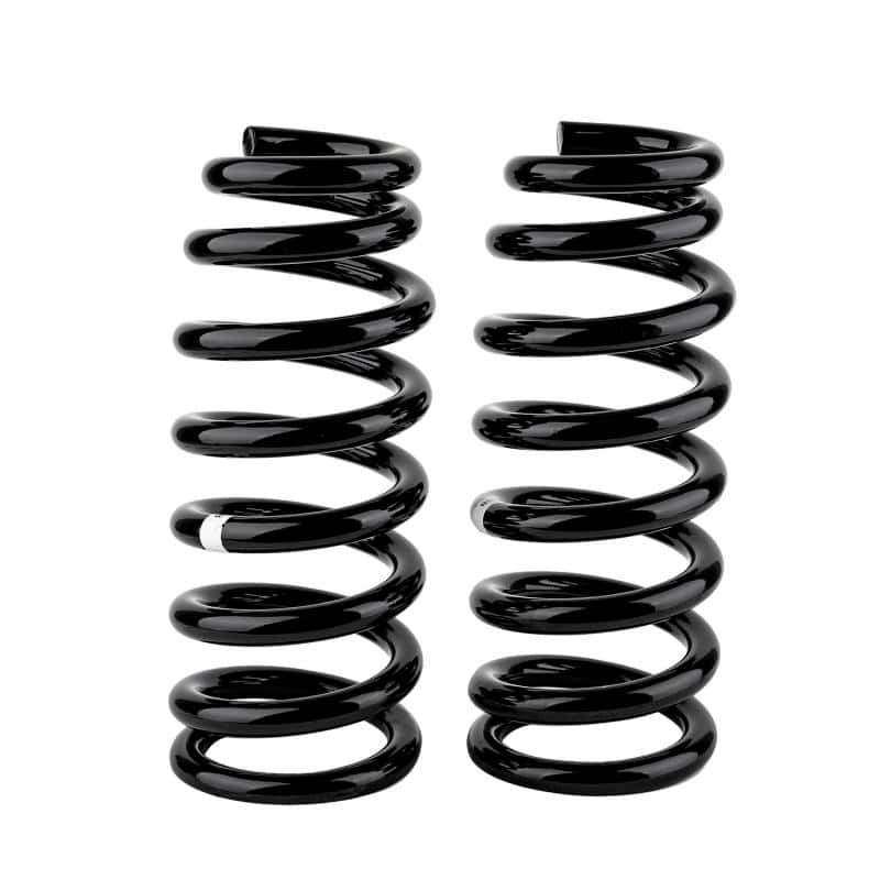 Old Man Emu — ARB / OME Coil Spring Front Mits Pajero - view 1