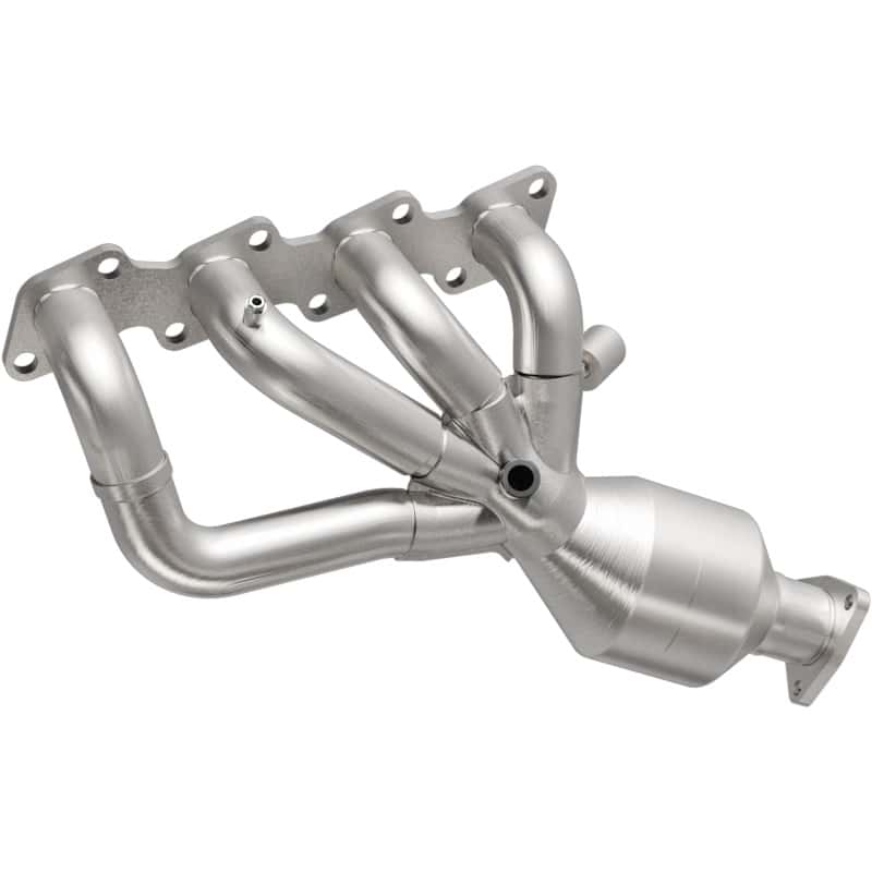 Magnaflow — Magnaflow Conv DF 98-99 Nissan Frontier 2.4L
California - view 2