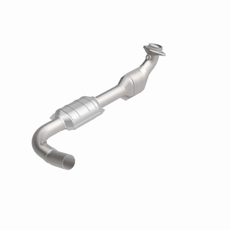 Magnaflow — MagnaFlow Conv DF 00-04 Ford E150 4.6L D/S
California - view 18