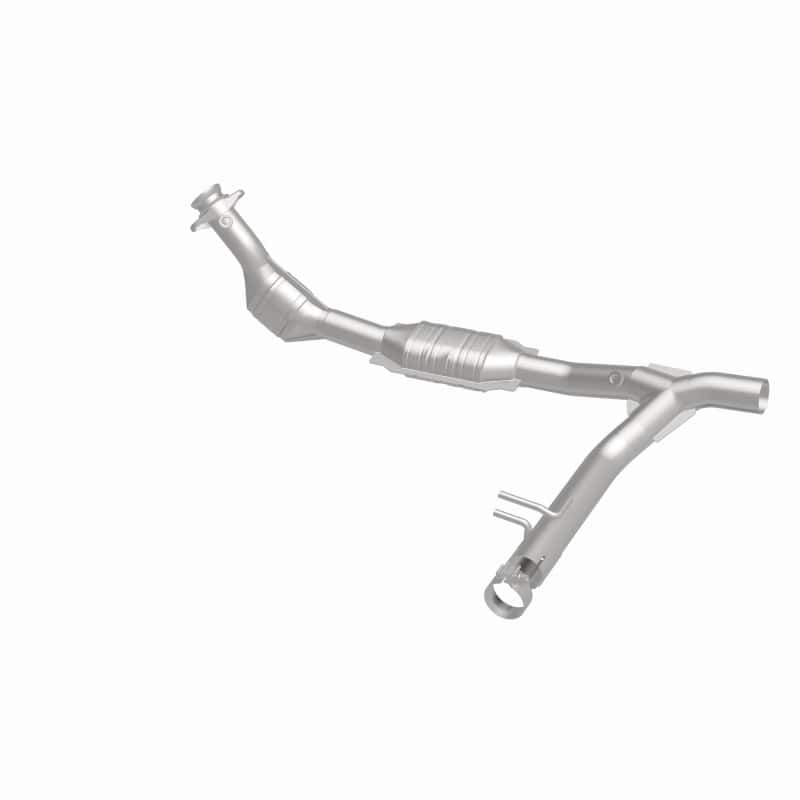 Magnaflow — MagnaFlow CONV DF 99 F-150 5.4L V8 P/S 2WD
HM Grade
HM - view 13