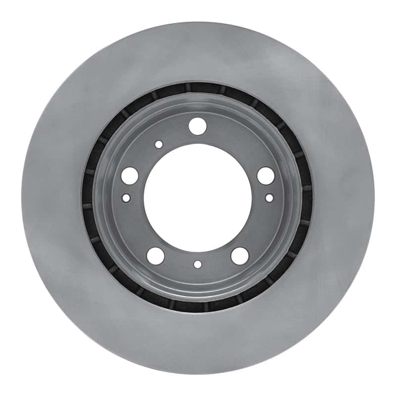 DFC — DFC 97-04 Porsche Boxster Rear Brake Rotor
DFC Brake Rotor - view 5