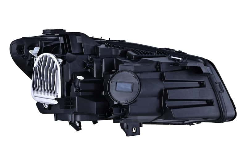 Hella — Hella 2016-2019 Mercedes-Benz CLA180 Headlight Assembly - view 3