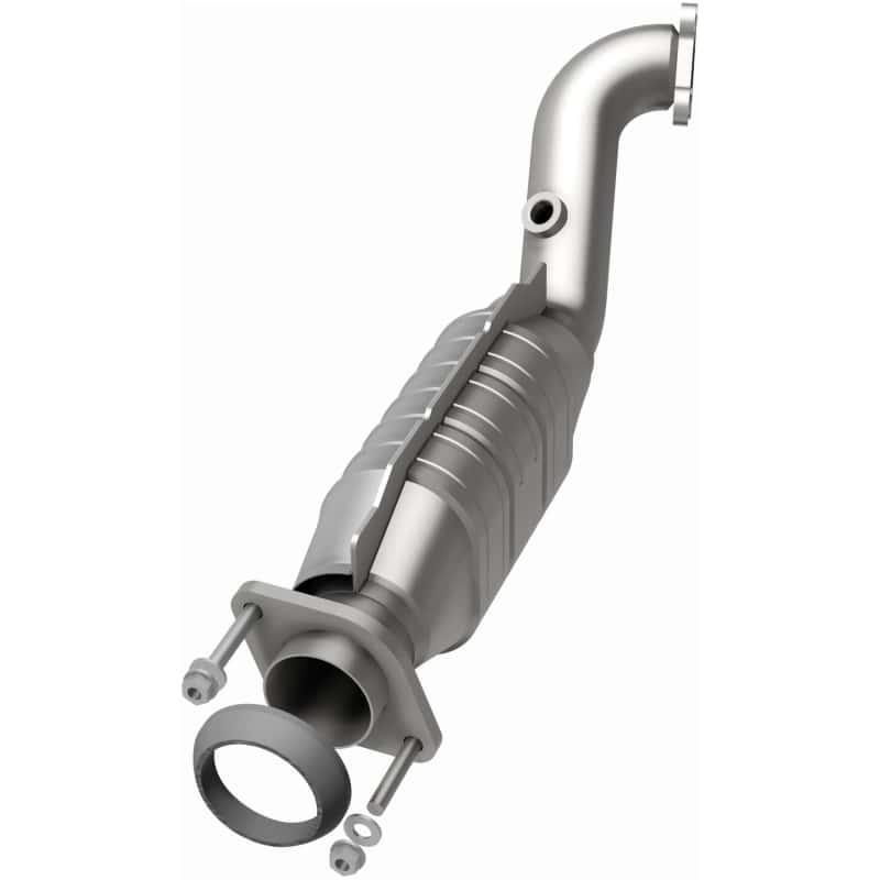 Magnaflow — MagnaFlow Conv DF 10-11 Cadillac CTS 3.0L
OEM Grade
OEM - view 4