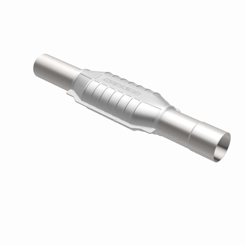 Magnaflow — MagnaFlow Conv DF 92-94 Blazer/Yukon/Suburb
Standard Grade
Standard - view 22
