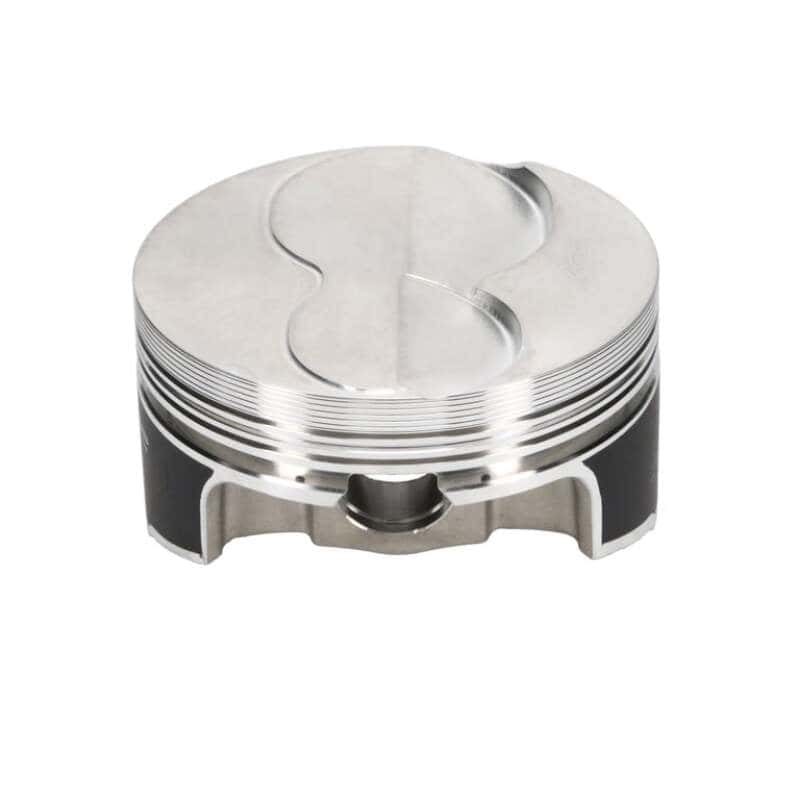 Wiseco — Wiseco Chevy LS Series -3cc Dome  4.035in Bore Piston Shelf Stock Kit
Piston Set - view 6
