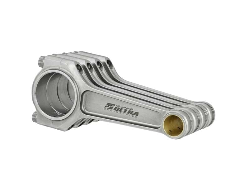 Skunk2 Racing — Skunk2 Honda and Acura B18C Ultra Rods
Connecting Rod Set - view 3