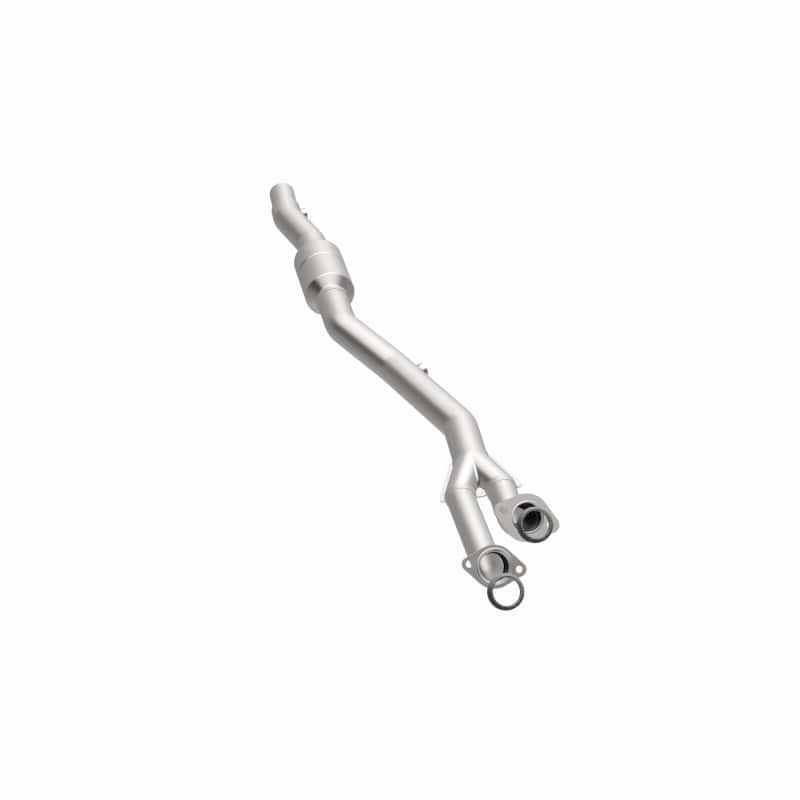 Magnaflow — MagnaFlow Conv DF 97-98 BMW 540I / 97-98 740I / 96-98 740IL 4.4L D/S
HM Grade
HM - view 24