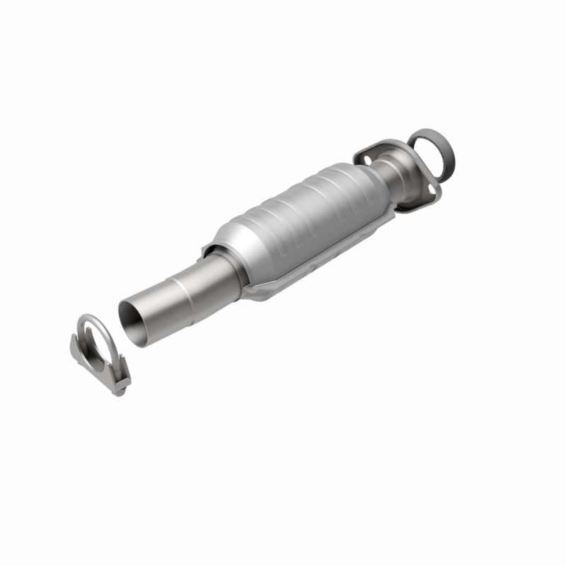 Magnaflow — MagnaFlow Conv DF 04 Toyota Sienna 3.3L
OEM Grade
OEM - view 18
