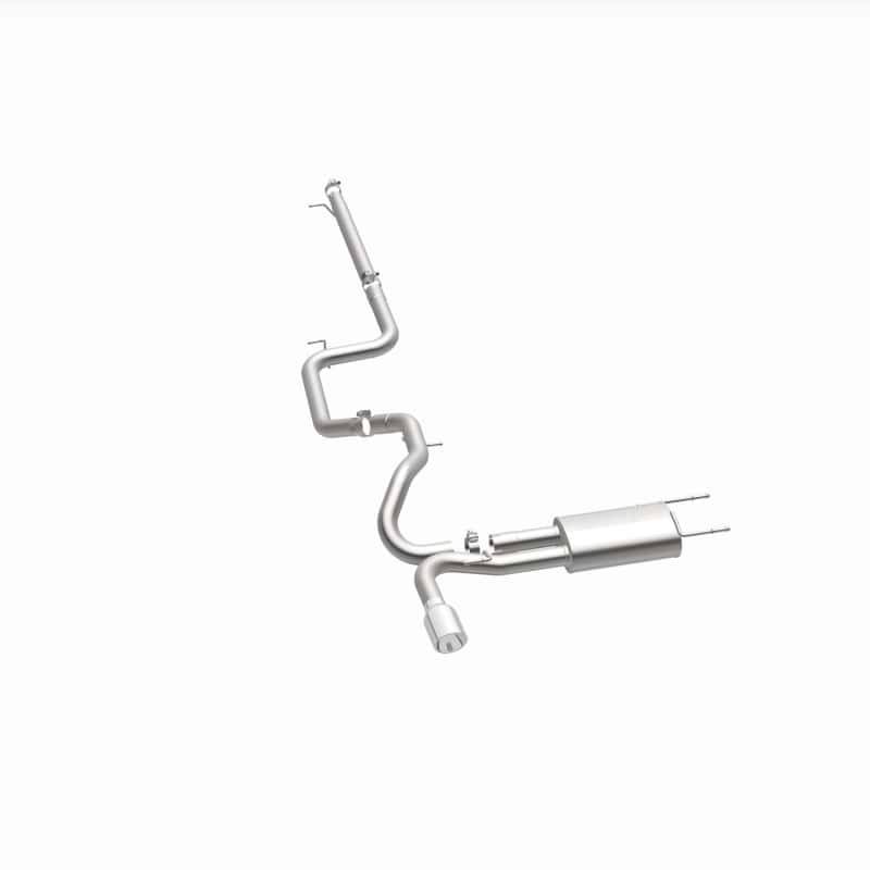 Magnaflow — Magnaflow SYS C/B 2010- Mazda 3 2.0L
Cat-Back - view 19