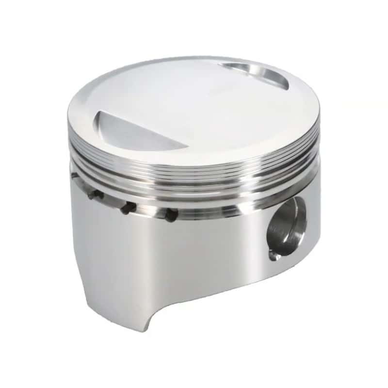 Wiseco — Wiseco 88-03 Kawasaki KLF220 Bayou 9.3:1 CR Piston
Piston Kit - view 3