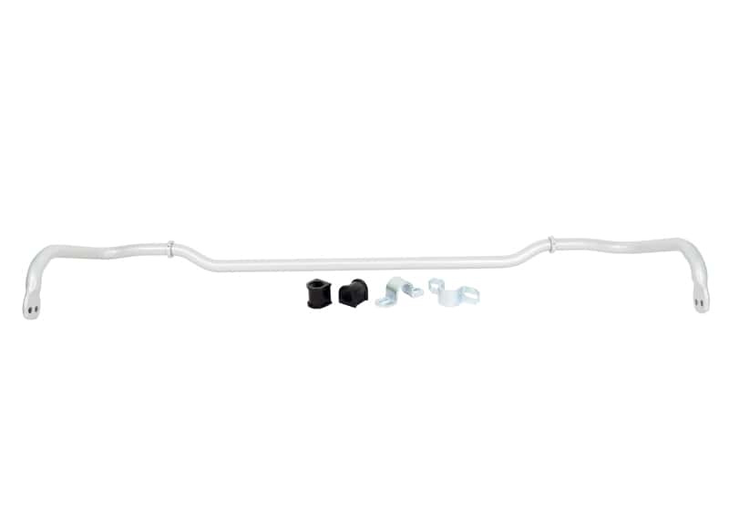 Whiteline — Whiteline 19-24 Volvo C40 26mm 2-Position Adjustable Sway Bar Kit - Rear - view 2