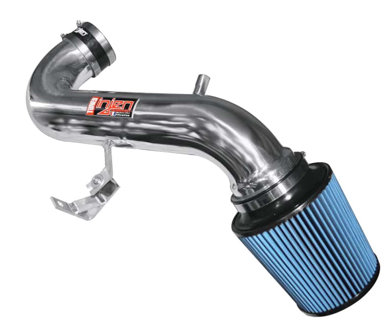 Injen — Injen 11-17  Dodge Durango R/T 5.7L V8 Polished Power-Flow Air Intake System
Short Ram Intake
Air Intake Kit - view 3