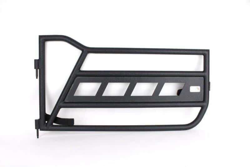 Fishbone Offroad — Fishbone Offroad 07-18 Jeep Wrangler JK 2 Door Tube Doors - view 2