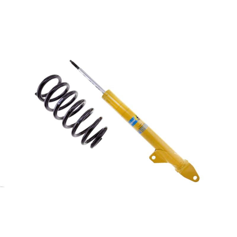 Bilstein — Bilstein B12 (Pro-Kit) 06-10 Dodge Charger V6/V8 2.7L/3.5L/5.7L Front & Rear Suspension Kit
Complete Kit - view 9