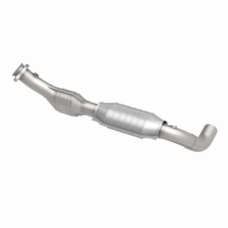 Magnaflow — MagnaFlow Conv DF 97-98 Ford Trucks 4.6L
California - view 13