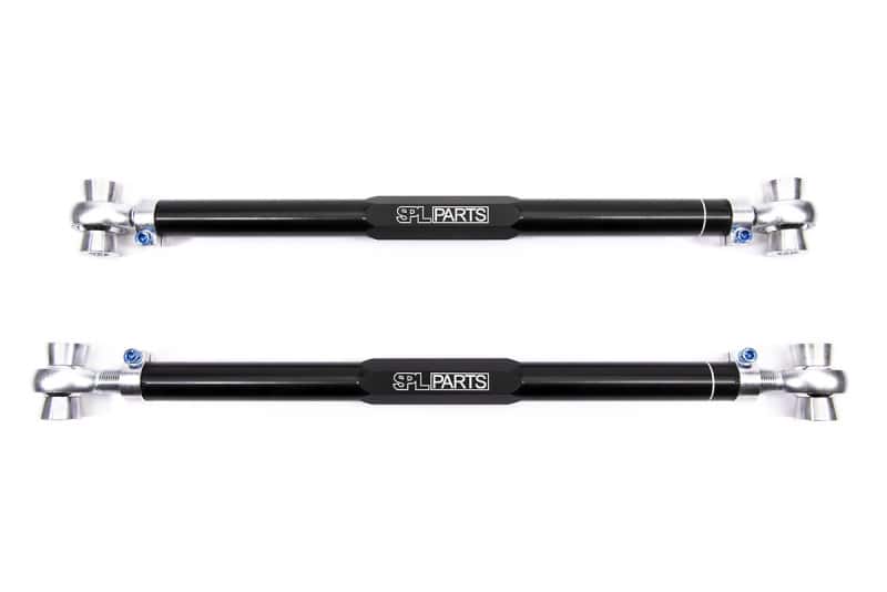 SPL Parts — SPL Parts 16-19 Cadillac ATS/ATS-V/CTS/CTS-V Rear Toe Links
Control Arms - view 1