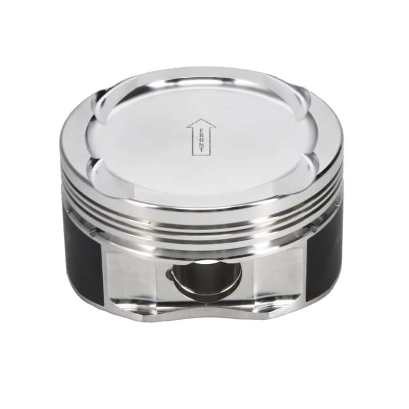 Manley Performance — Manley Ford Coyote 5.0L DOHC -12cc Dish 3.700in Bore Piston Set
Piston Set - view 9