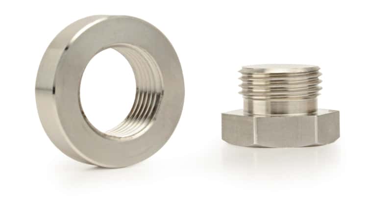 FAST — FAST Fitting Kit FAST Oxygen Sensor
FAST Fitting Kit FAST Oxygen Senso
O2 Fitting Kit - view 2