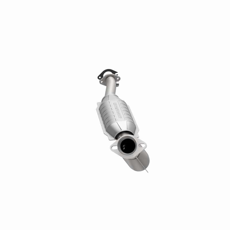 Magnaflow — MagnaFlow Conv DF Crwn Vic-Twn Car-Grand Marq
HM Grade
HM - view 24
