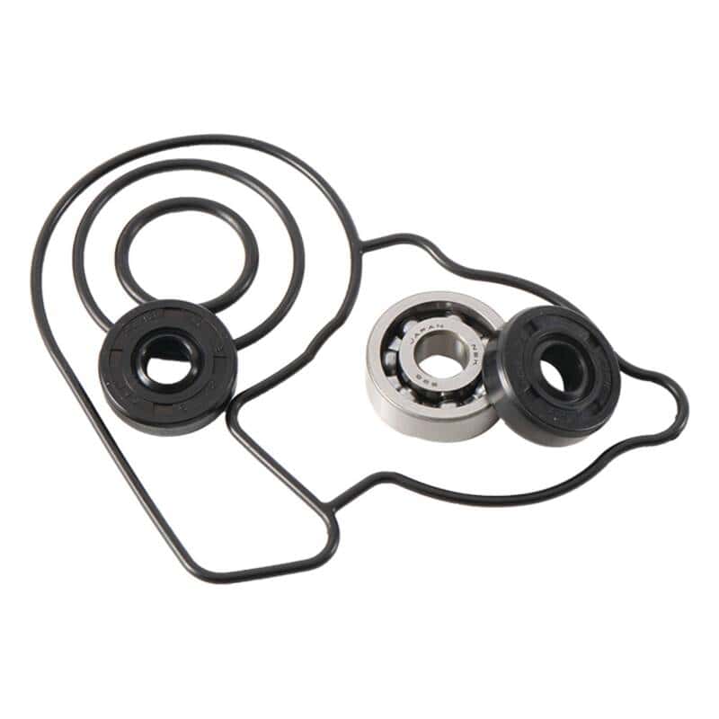 Hot Rods — Hot Rods 04-21 KX 250 F/04-06 RM-Z 250 Water Pump Kit - view 1