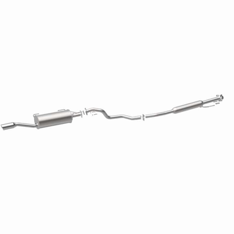 Magnaflow — BRExhaust 13-19 Nissan Sentra 1.8L Exhaust Kit
Exhaust Kit - view 15