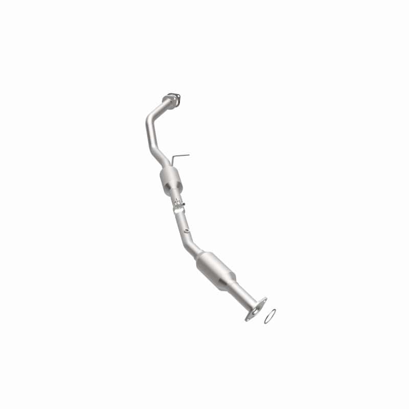 Magnaflow — Magnaflow 99-02 Miata L4 1.8 OEM Underbody Direct Fit Converter
OEM Grade
OEM - view 23
