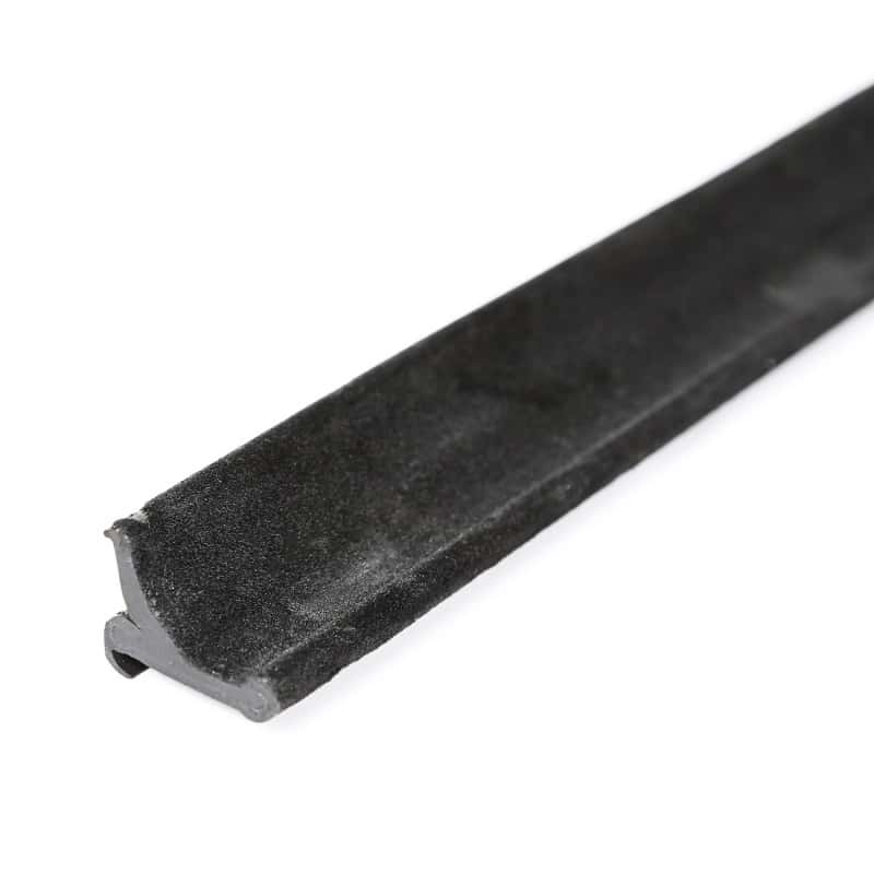 OMIX — Omix Weatherstrip Front Outer L/R- 63-91 Jeep SJ
Door Seal - view 3