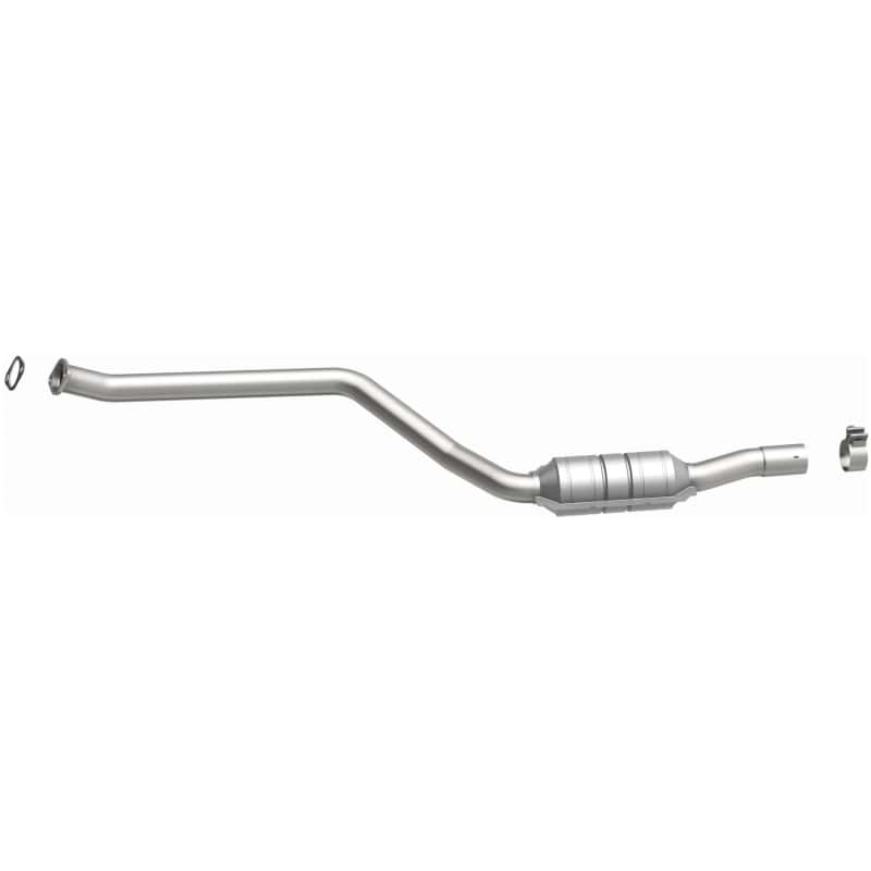 Magnaflow — MagnaFlow Conv DF 06-07 BMW 530i 3.0L Driver Side
OEM Grade
OEM - view 5